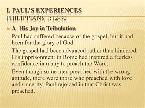 Philippians: The Epistle of Paul to the Philippians .